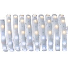 LED Lichtband mit warmweißen und kaltweißen Leuchten