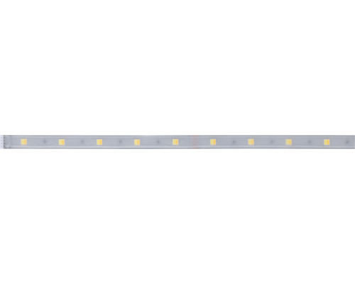 LED Band LED Stripe Paulmann MaxLED 250 24 V 230 lm 2700 K einstellbares weiß IP 20 1 m