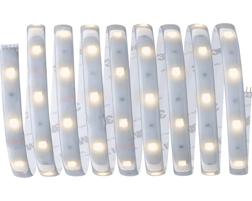 LED Streifen für den Innenbereich, aufgerollt