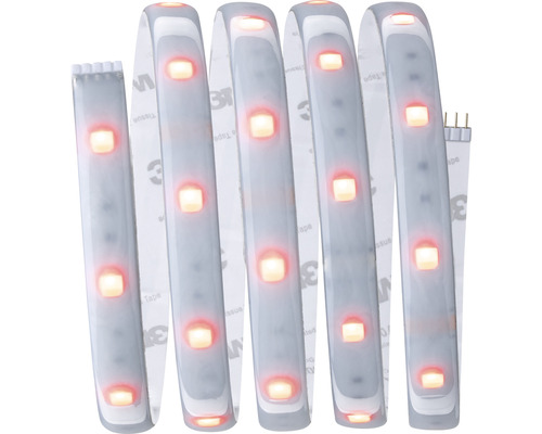 LED Streifen aufgerollt