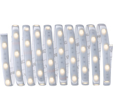 LED-Streifen mit warmweissem Licht