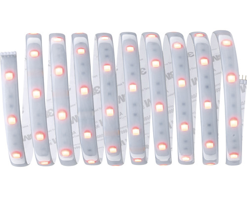 LED Band mit Lichtpunkten