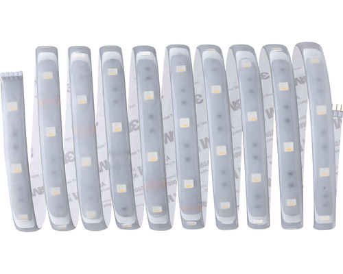 LED Stripe aufgerollt