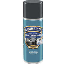 HAMMERITE Metallschutzlack Spray matt anthrazit 400 ml