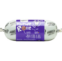 Hundesnack Purbello Ziege 200 g