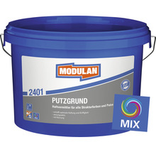 Eimer Modulan Putzgrund 2401 für Strukturfarben und Putze