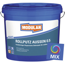 Eimer Rollputz Außen 0.5 von Modulan