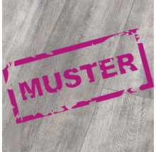 Muster eines Holzfußbodens