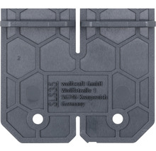 Wolfcraft SLS 35 Bohrschablone Detailansicht