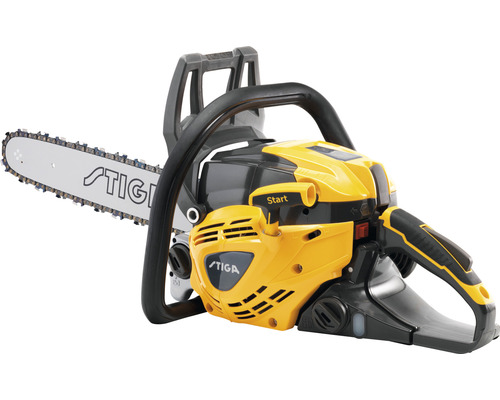 Stiga Kettensäge