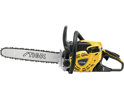 Stiga Motorsäge