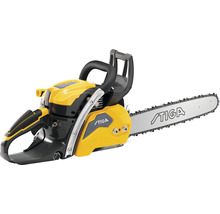 Benzin Kettensäge STIGA CS 750 45cm inkl. Ersatzkette