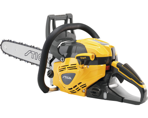Stiga Kettensäge