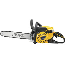 Benzin Kettensäge STIGA CS 750 45cm inkl. Ersatzkette