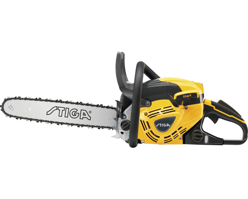 Stiga Kettensäge