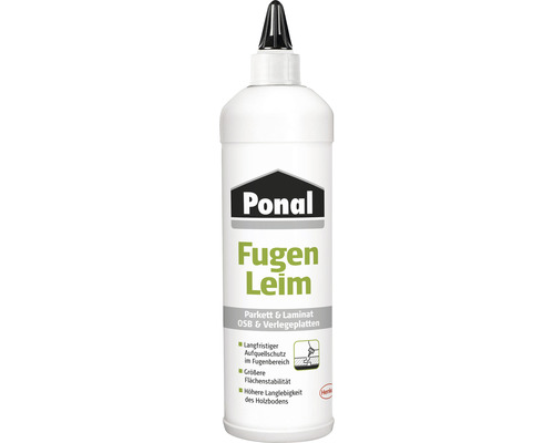 Ponal Parkett & Laminat Fugenleim 1 kg Ponal Parkett & Laminat Fugenleim 1 kg