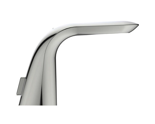 Wasserhahn aus Metall