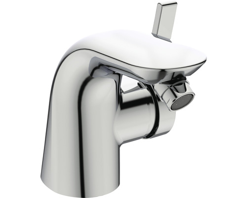 Bidetarmatur Ideal Standard Melange A4268AA chrom glänzend Bidetarmatur Ideal Standard Melange A4268AA chrom glänzend