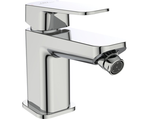 Bidetarmatur Ideal Standard Tonic II A6336AA chrom glänzend Bidetarmatur Ideal Standard Tonic II A6336AA chrom glänzend