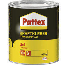 Pattex Kraftkleber Gel Compact, 625 Gramm Dose