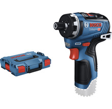 Bosch Professional GSR 12V-35 HX Akku-Bohrschrauber mit Aufbewahrungskoffer