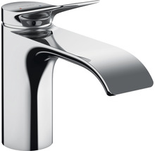 Wasserhahn aus Metall