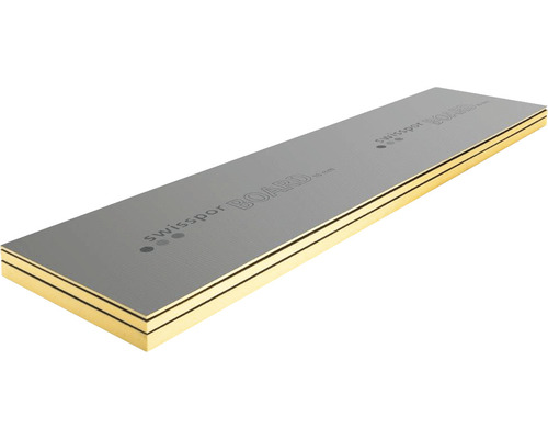 Swissopor Board Dämmplatte