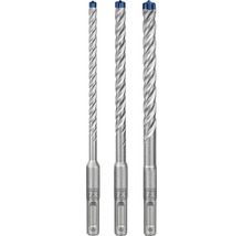Steinbohrer Betonbohrer Bosch Professional EXPERT SDS plus Ø 6-10 mm, 3-tlg.