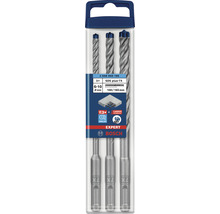 Steinbohrer Betonbohrer Bosch Professional EXPERT SDS plus Ø 6-10 mm, 3-tlg.