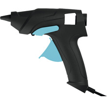 Pattex Hot Pistol Starter Set Heißklebepistole mit 6 Hotmelt Heißklebesticks-thumb-1 Pattex Hot Pistol Starter Set Heißklebepistole mit 6 Hotmelt Heißklebesticks-thumb-1