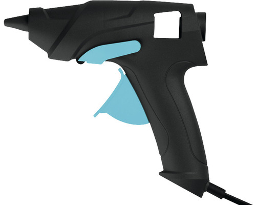 Heißklebepistole mit Kabel