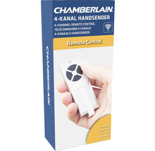 Fernbedienung 4-Kanal Chamberlain Universal TX4RUNI-thumb-0