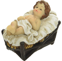 Jesuskind Krippenfigur