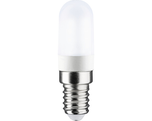 Paulmann LED Kühlschranklampe Birnenform E14/1W(6W) 50 lm 6500 K tageslichtweiß