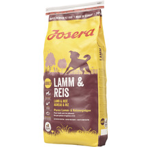 Josera Adult Lamm und Reis Trockenfutter für Hunde