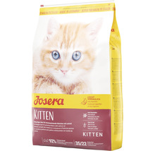 Katzenfutter trocken Josera Minette Kitten 2 kg