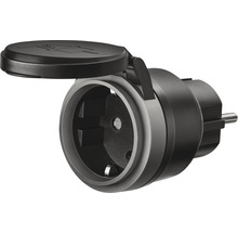 Trust Smart AGC-3500 Aussen-Stecker mit Deckel IP44
