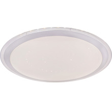 Runde LED Deckenleuchte