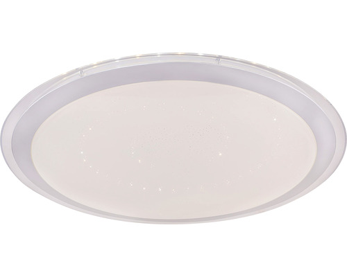 Runde LED Deckenleuchte