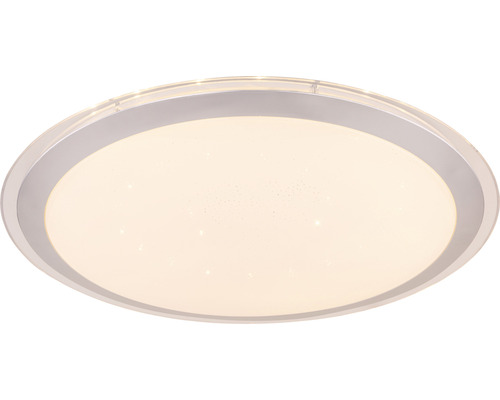 Runde LED Deckenleuchte