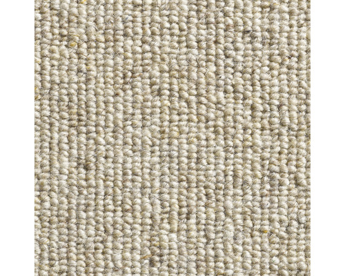 Teppichboden Schlinge Bellheim beige FB270 400 cm breit (Meterware)