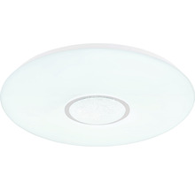 Runde LED Deckenleuchte