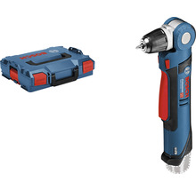 Bosch Professional Akku-Winkelbohrmaschine mit Transportkoffer