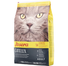 Josera Catelux Trockenfutter für Katzen