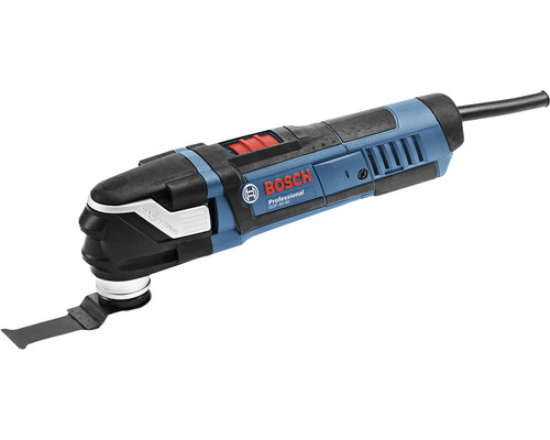 メンテナンス BOSCH multi-cutter Multi-Cutter Bosch Professional GOP 40-30, inkl. | HORNBACH AT