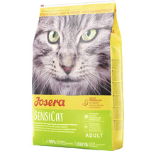 Josera Sensicat Katzenfutter Verpackung