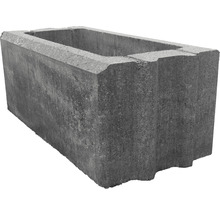 Hohlblockstein aus Beton