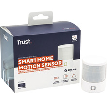 Trust Bewegungsmelder ZPIR-8000 - Kompatibel mit SMART HOME by hornbach