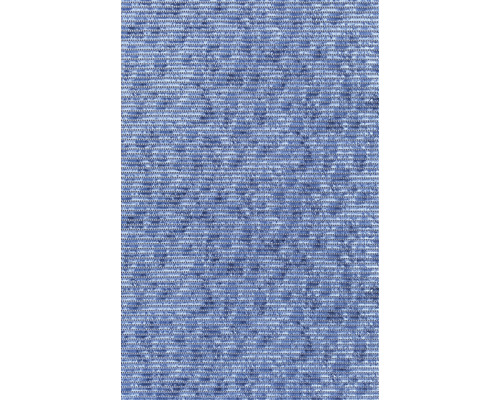 Anti-Rutsch-Matte Lagoon blue 130 cm breit (Meterware) Textilbelag mit horizontaler Musterung