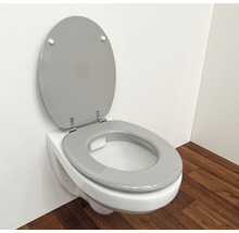 WC-Sitz Adob Amalfi manhattan-thumb-2